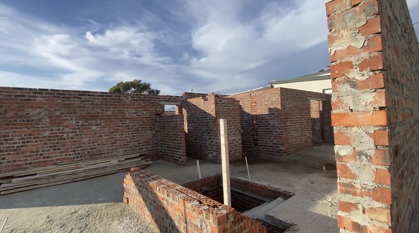 4 Bedroom Property for Sale in Gordon Heights Western Cape